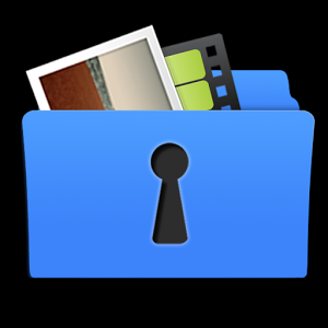 تطبيق حماية الصور والفيديو الكامل Gallery Vault-Hide Video&Photo PRO v1.9.5