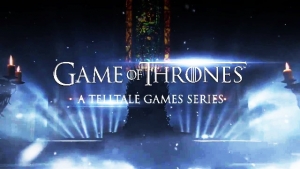 حصريا لعبة الاكشن الرائعة Game of Thrones Telltale PC game E1+E2