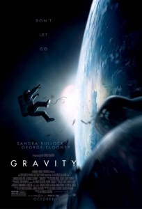 فلم الخيال العلمي جاذبية Gravity 2013 مترجم