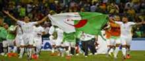 الاتحاد الجزائري ينفي طلب المدرب إفطار اللاعبين في رمضان 