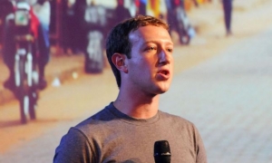 "فيس بوك" يتعاون مع "ياهوو" من أجل الخصوصية