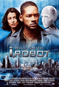 فلم الاكشن والخيال العلمي انا روبوت I Robot 2004 مترجم