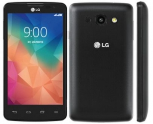 "إل جي" تكشف عن هاتف ذكي جديد باسم LG L60