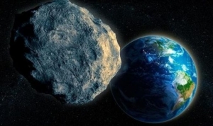 كويكب ضخم يقترب من كوكب الأرض غداً 26-1-2015