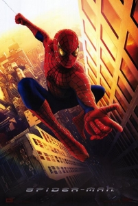 فلم المغامرة والخيال سبايدر مان Spiderman 1 2002 مترجم ال