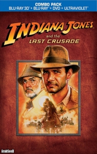 شاهد فلم المغامرة والخيال Indiana Jones and the Last Crusade 1989 مترجم