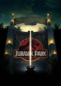 فلم الحديقة الجوارسية Jurassic Park 1993 مترجم