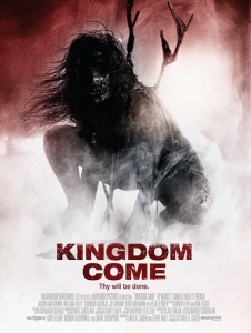شاهد فلم الرعب Kingdom Come 2014 مترجم