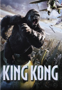شاهد فلم الخيال والمغامرة KingKong 2005 مدبلج للعربية