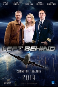 فيلم Left Behind 2014 الباقون بالخلف مترجم