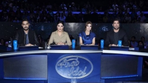 المصري مؤمن خليل أول المغادرين في تصفيات Arab Idol.