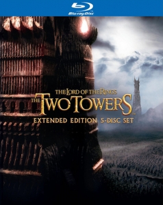 فيلم سيد الخواتم الجزء الثاني The Two Towers 2002 ملك الخواتم مترجم