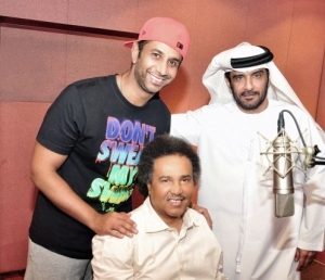 محمد عبدة يطلق أغنية "ذكرياتك" مع الشاعر حسان العبيدلي