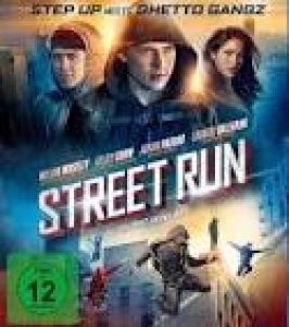 فيلم الاكشن والاثارة (2013 Street Run) مترجم و كامل 