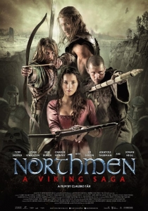 شاهد فلم الاكشن والمغامرة والخيال Northmen - A Viking Saga 2014 مترجم