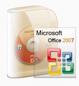 Microsoft Office 2007 - اوفس 2007 عربي كامل