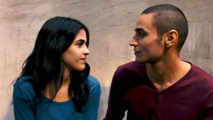 فيلم "عمر" الفلسطيني يحصد الجائزة الكبرى بـ"قرطاج"