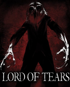 فيلم الدراما والرعب Lord of tears 2014 مترجم