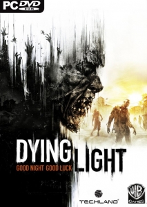 تحميل لعبة Dying Light RELOADED بحجم 11 جيجا