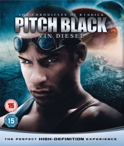 فيلم ريديك الجزء الاول Pitch Black 2000 مترجم