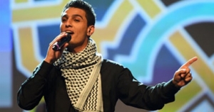 ترشيح محمد عساف للفوز بإحدى جوائز "MTV.. EMA"