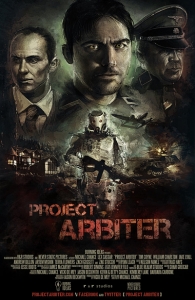 شاهد فلم الاكشن والخيال العلمي القصير Project Arbiter 2013 مترجم