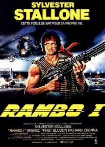 شاهد سلسلة افلام الاكشن الحربي رامبو Rambo مترجمة