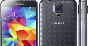 سامسونج تطرح هاتف "Galaxy S5 Ative" ببعض الدول الأوروبية بعد أمريكا.