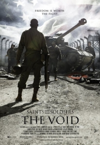 شاهد فلم الاكشن والدراما Saints and Soldiers: The Void 2014 مترجم HD