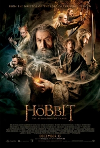 فيلم الهوبيت 2 The Hobbit : The Desolation of Smaug 2013 مترجم