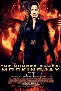 سلسلة افلام المغامرة والاكشن مباريات الجوع The Hunger Games movies مترجمة