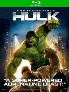فيلم الرجل الاخضر 2 The Incredible Hulk 2008 مترجم