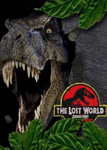 شاهد فلم المغامرة والخيال The Lost World: Jurassic Park 1997 مترجم