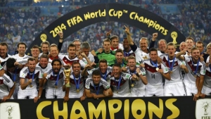 تشيلي ترغب بتنظيم كأس العالم 2030