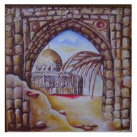 لوحات فلسطينية