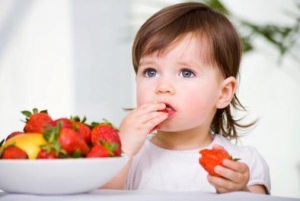 أطعمة سحرية تزيد من ذكاء طفلك