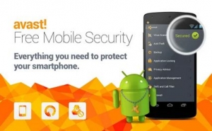 برنامج الحماية Mobile Security & Antivirus آخر اصدار