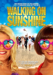 شاهد فلم الرومانسية الكوميدي Walking on Sunshine 2014 HD مترجم