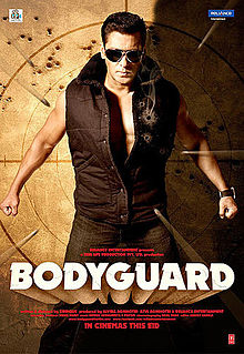 BodyGuard 2011