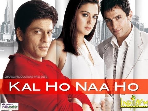 فيلم شاروخان Kal Ho Naa Ho 2003 Hindi 720p مترجم 