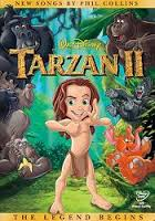 Tarzan II -