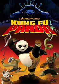 kungfu panda full movie  