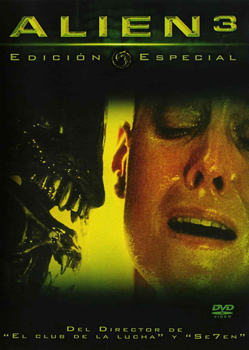 شاهد فلم الخيال العلمي والرعب Alien 3 Special Edition 1992 مترجم
