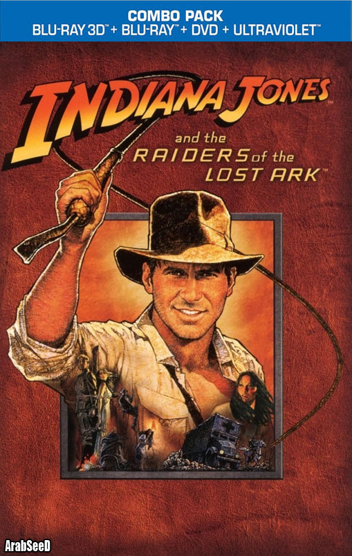 شاهد فلم الخيال والمغامرة Indiana Jones and Raiders of the Lost Ark 1981 مترجم