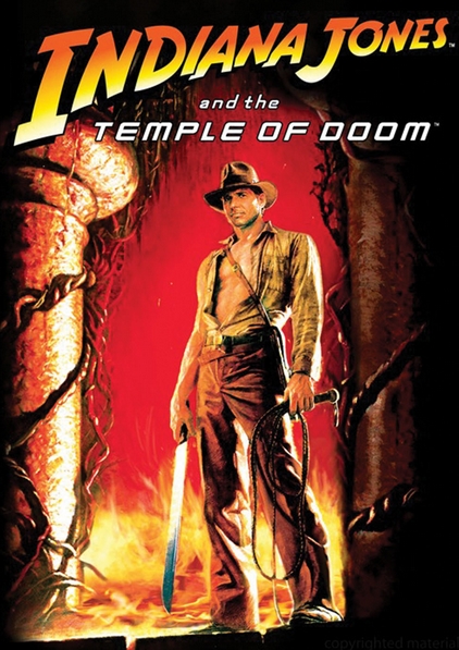 شاهد فلم الخيال والمغامرة Indiana Jones and the Temple of Doom 1984 مترجم
