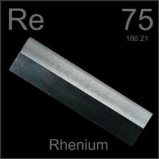 8-عنصر الرهينيوم 