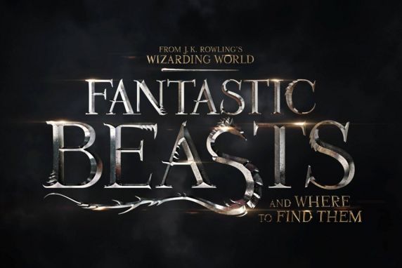 شاهد أول ترايلر لفلم Fantastic Beasts 2016 من صناع سلسلة هاري بوتر..مترجم 