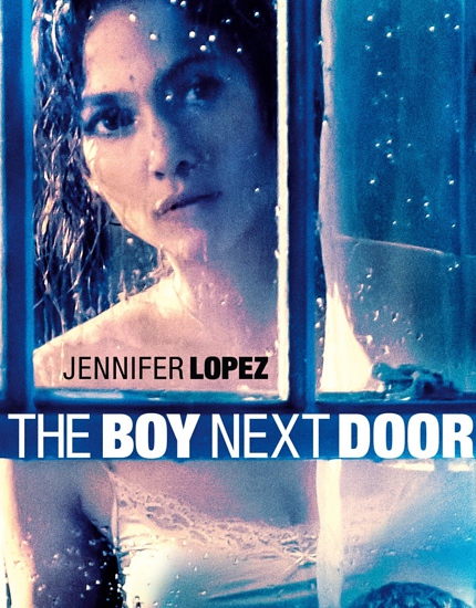 شاهد فلم الاثارة والتشويق والجريمة The Boy Next Door 2015 مترجم