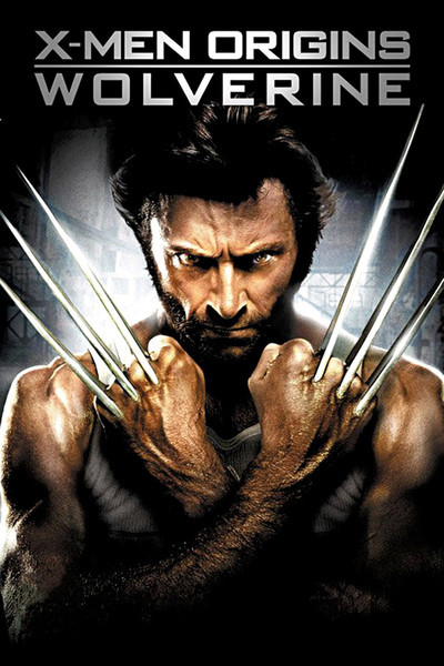 فلم الرجال اكس: وولفرين X-Men Origins: Wolverine 2009 مدبلج للعربية