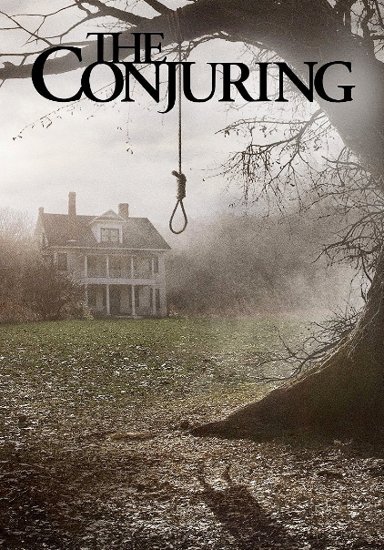 فلم الرعب والاثارة الشعوذة The Conjuring 2013 مترجم للعربية